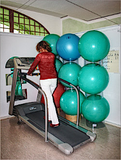 Laufband